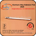 langlebige Aluminium-Erweiterung Mop Pole